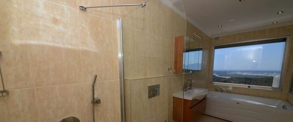 Исламлар: Villa Oscar Uzumlu