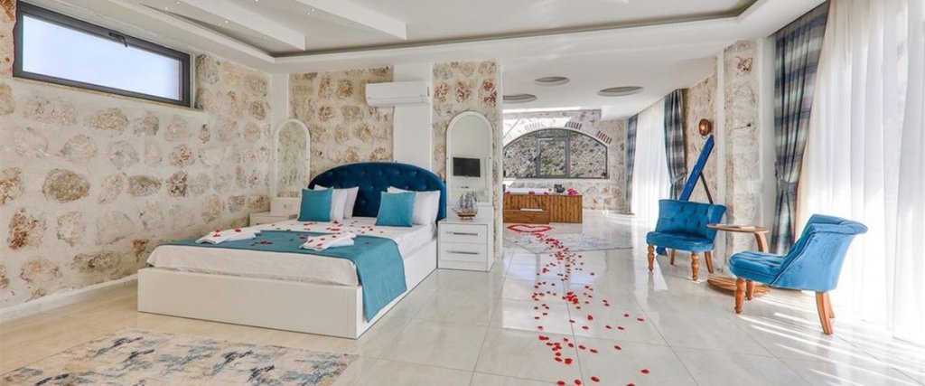 Исламлар: Villa Nare 10