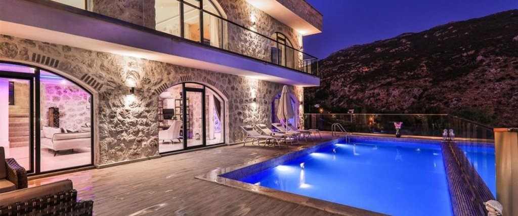 Villa Nare 10 — фото 1