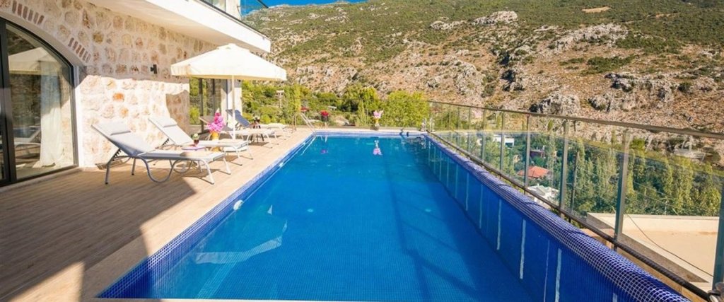 Исламлар: Villa Nare 10