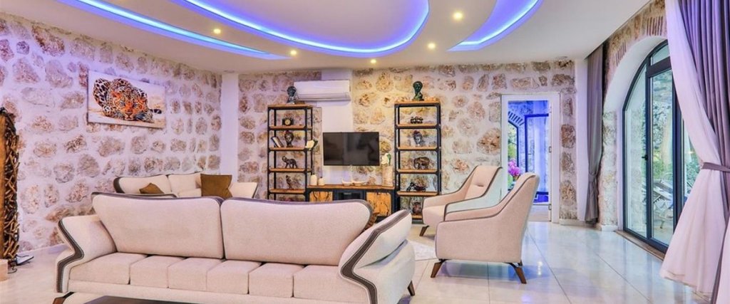Исламлар: Villa Nare 10