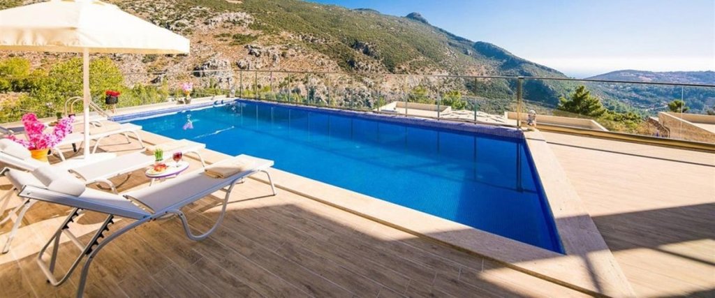 Исламлар: Villa Nare 10