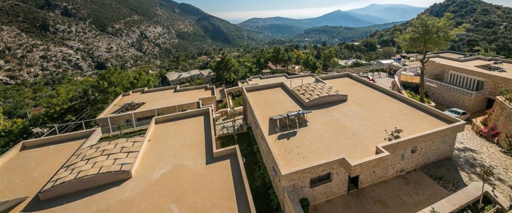 Исламлар: Villa Nare 10