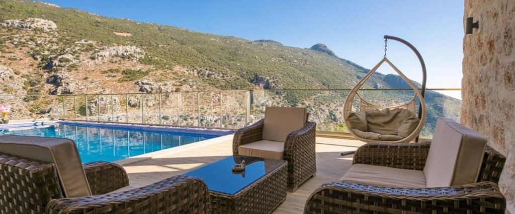 Исламлар: Villa Nare 10