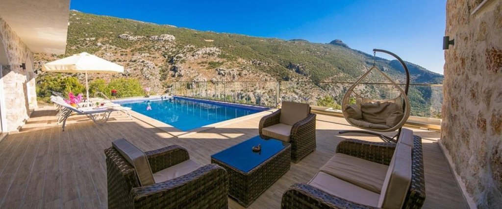 Исламлар: Villa Nare 10