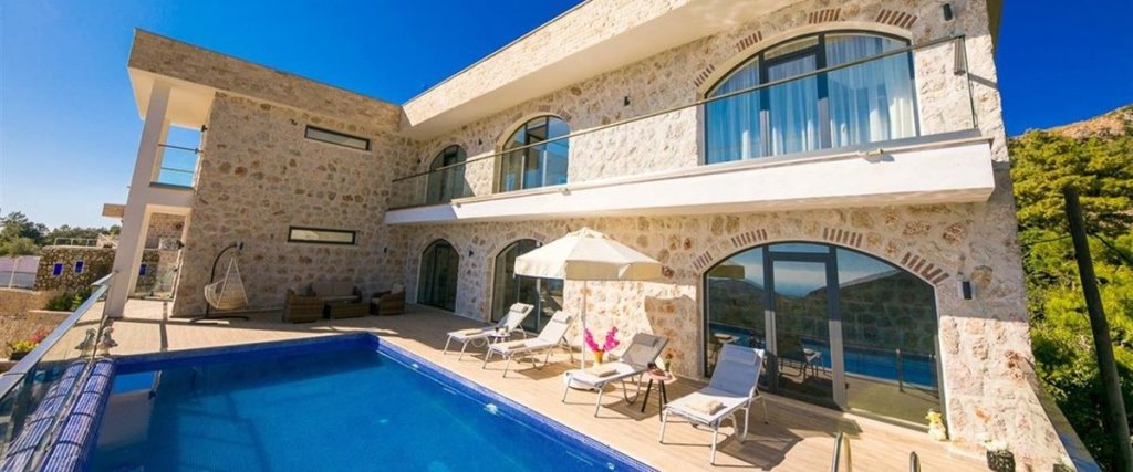 Исламлар: Villa Nare 10