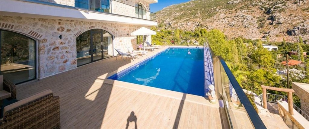 Исламлар: Villa Nare 10