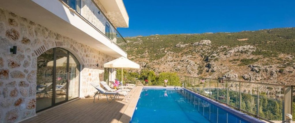 Исламлар: Villa Nare 10