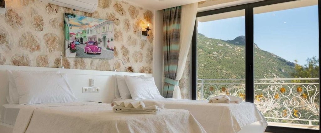 Исламлар: Villa Nare 9