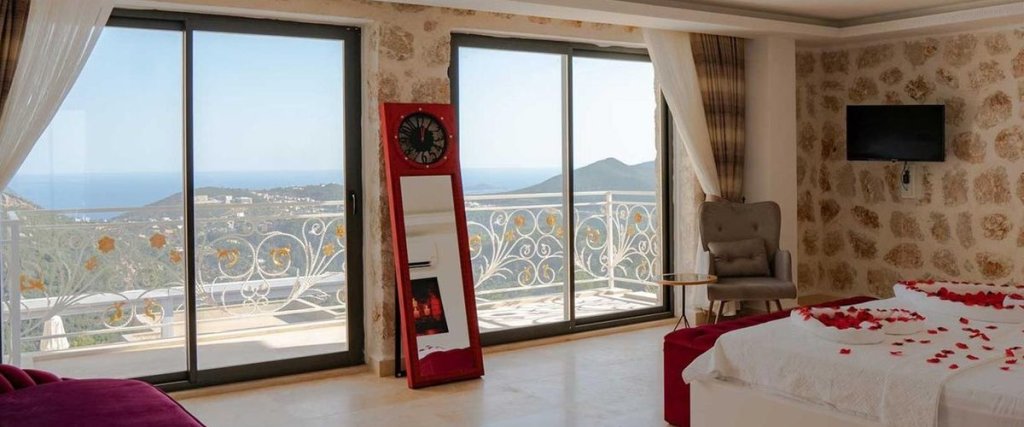 Исламлар: Villa Nare 9