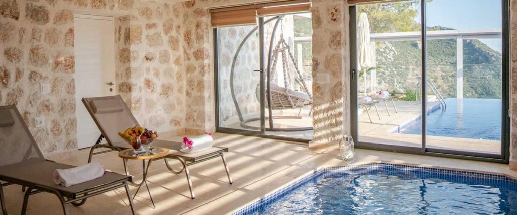 Исламлар: Villa Nare 9
