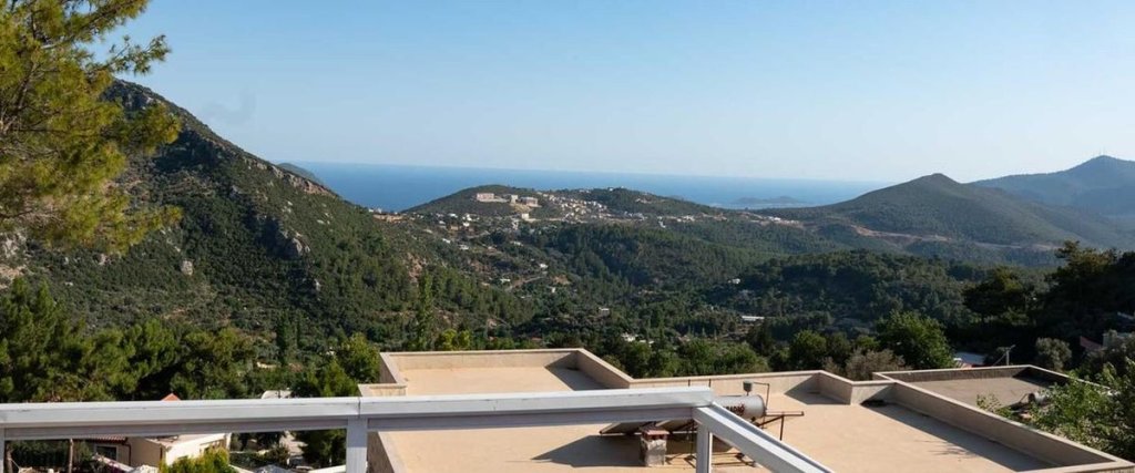 Исламлар: Villa Nare 9