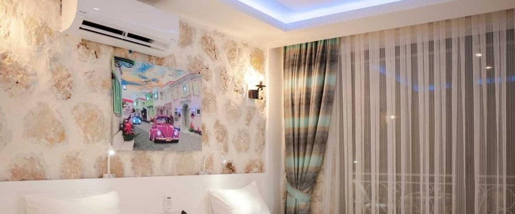 Исламлар: Villa Nare 9