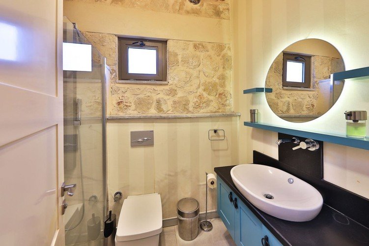 Исламлар: Villa Flora Islamlar