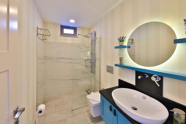 Исламлар: Villa Flora Islamlar