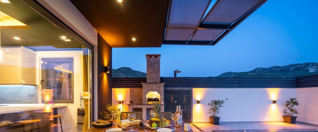Исламлар: Villa Guney Islamlar