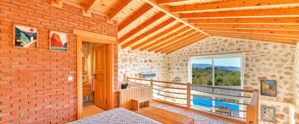 Исламлар: Villa Tas Ev