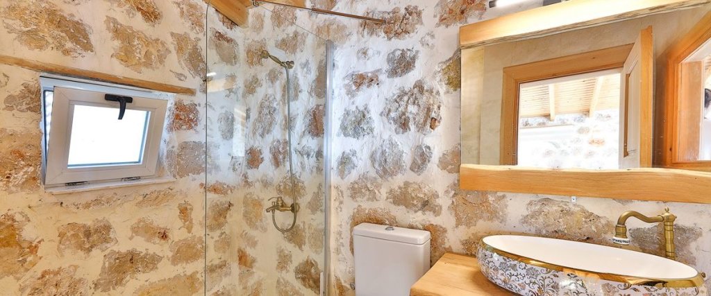 Исламлар: Villa Tas Ev