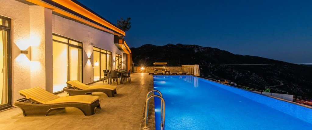 Исламлар: Villa Kalist 8