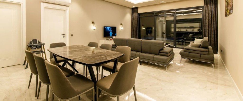 Исламлар: Villa Kalist 8