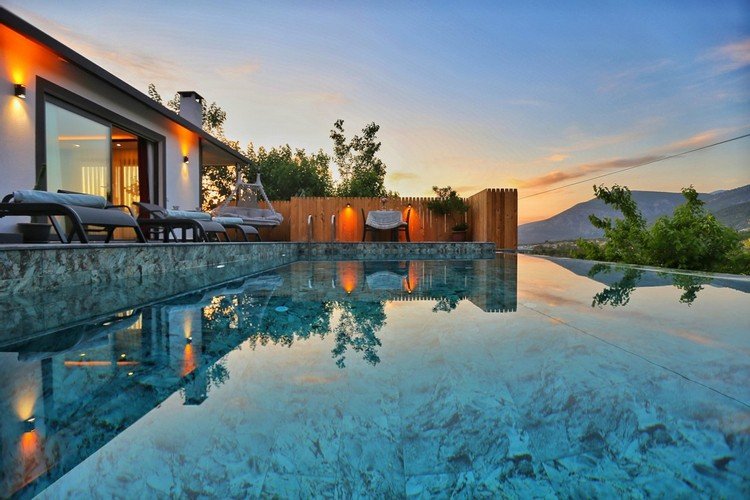 Исламлар: Villa Litta | Kas