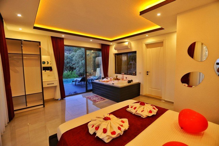 Исламлар: Villa Litta | Kas
