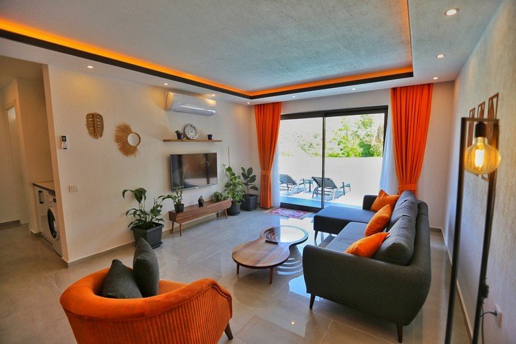 Исламлар: Villa Litta | Kas