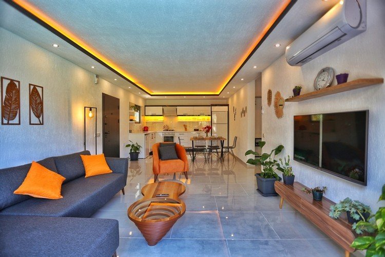 Исламлар: Villa Litta | Kas