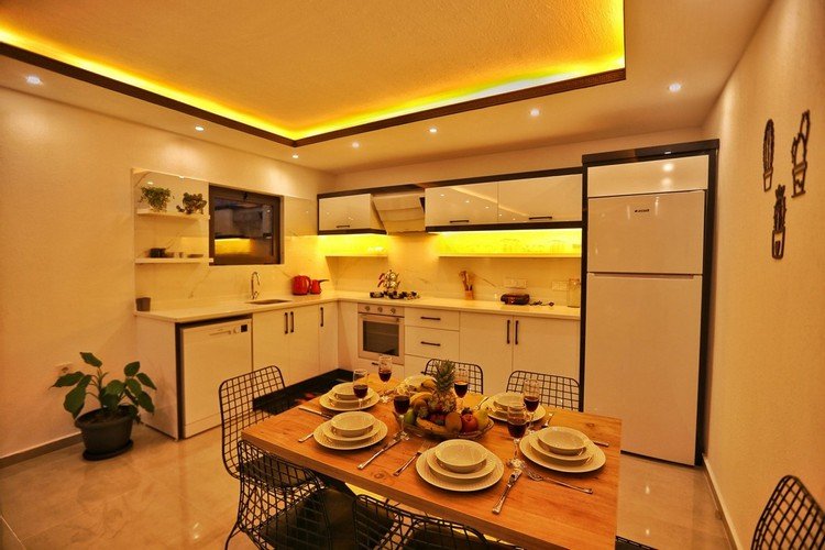 Исламлар: Villa Litta | Kas