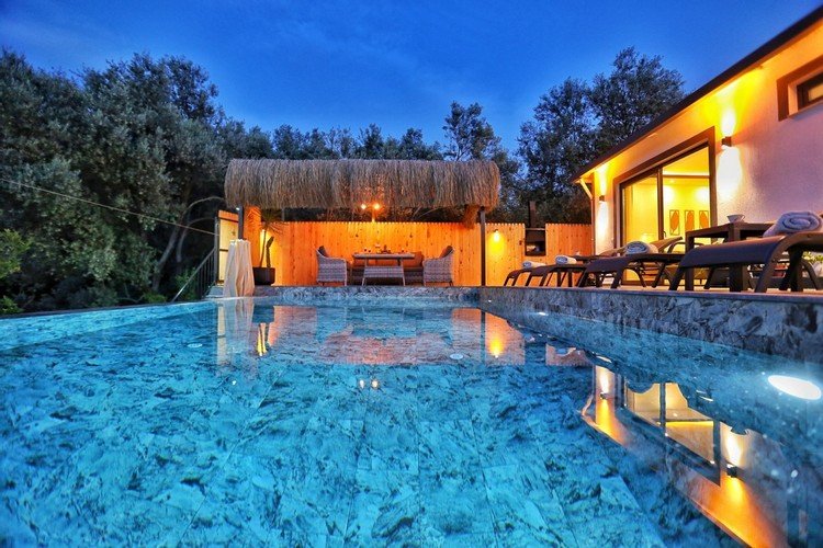 Исламлар: Villa Litta | Kas