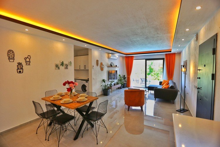 Исламлар: Villa Litta | Kas