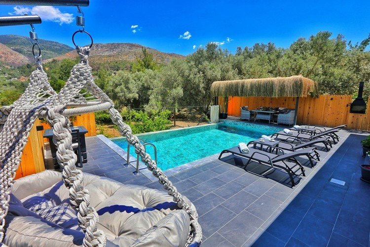 Исламлар: Villa Litta | Kas