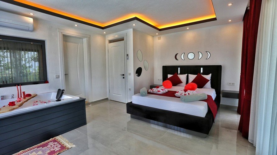 Исламлар: Villa Litta | Kas