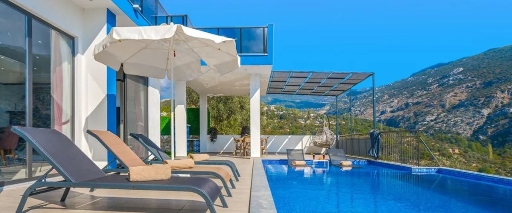 Villa Bozo 1 — фото 5
