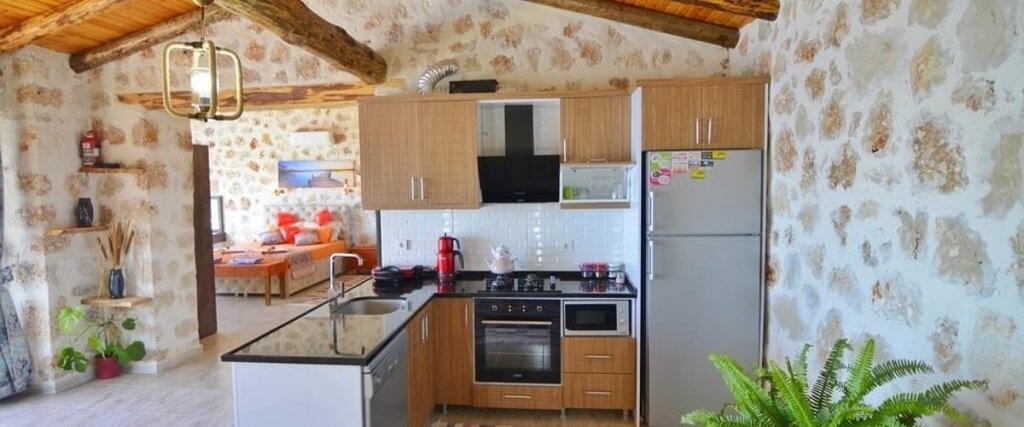 Villa Vanilya — фото 2