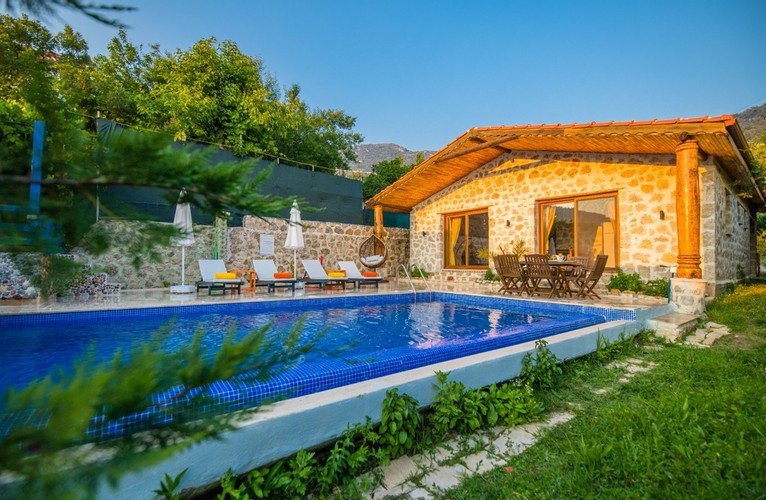 Исламлар: Villa Altay Islamlar