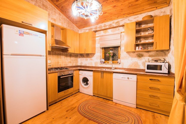 Исламлар: Villa Altay Islamlar