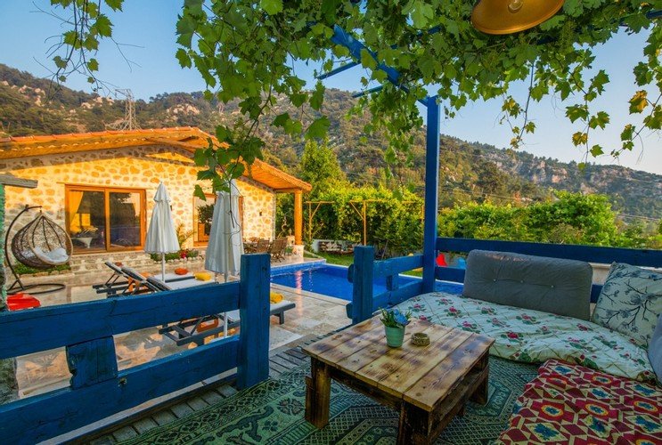 Исламлар: Villa Altay Islamlar