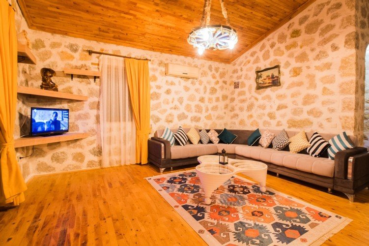Исламлар: Villa Altay Islamlar