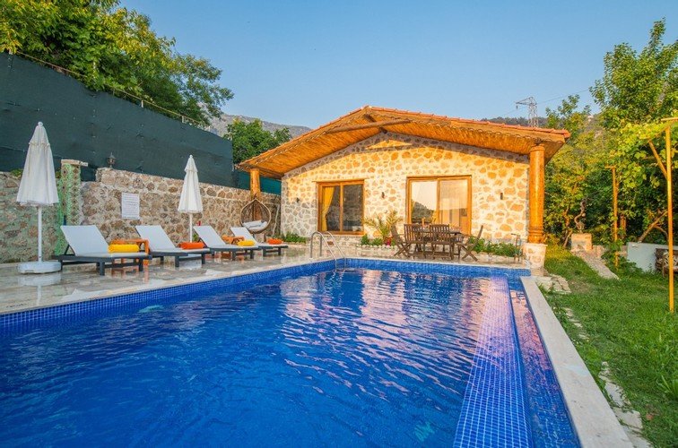 Исламлар: Villa Altay Islamlar