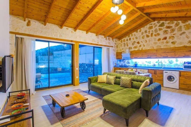 Исламлар: Villa Merlin 3