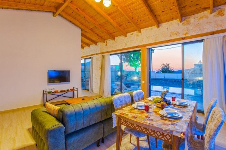Исламлар: Villa Merlin 3