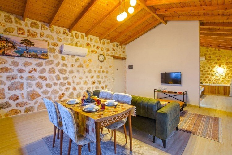 Исламлар: Villa Merlin 3