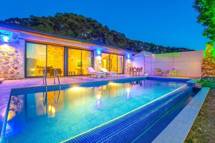 Villa Merlin 3 — фото 2