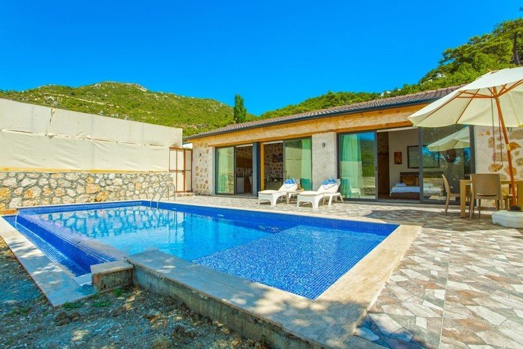 Исламлар: Villa Merlin 3