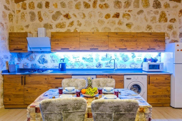 Исламлар: Villa Merlin 3