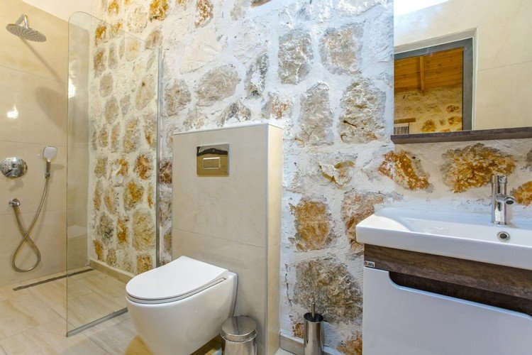 Исламлар: Villa Merlin 3