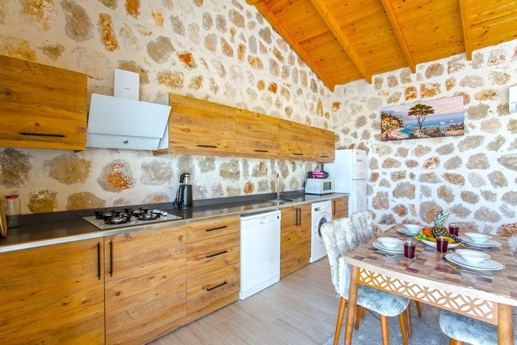 Исламлар: Villa Merlin 3