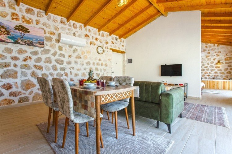 Исламлар: Villa Merlin 3