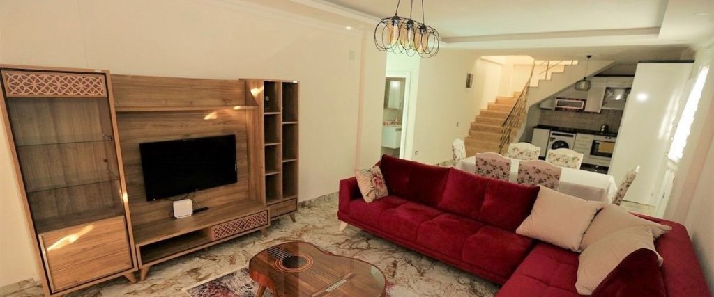 Villa Dort Mevsim — фото 4